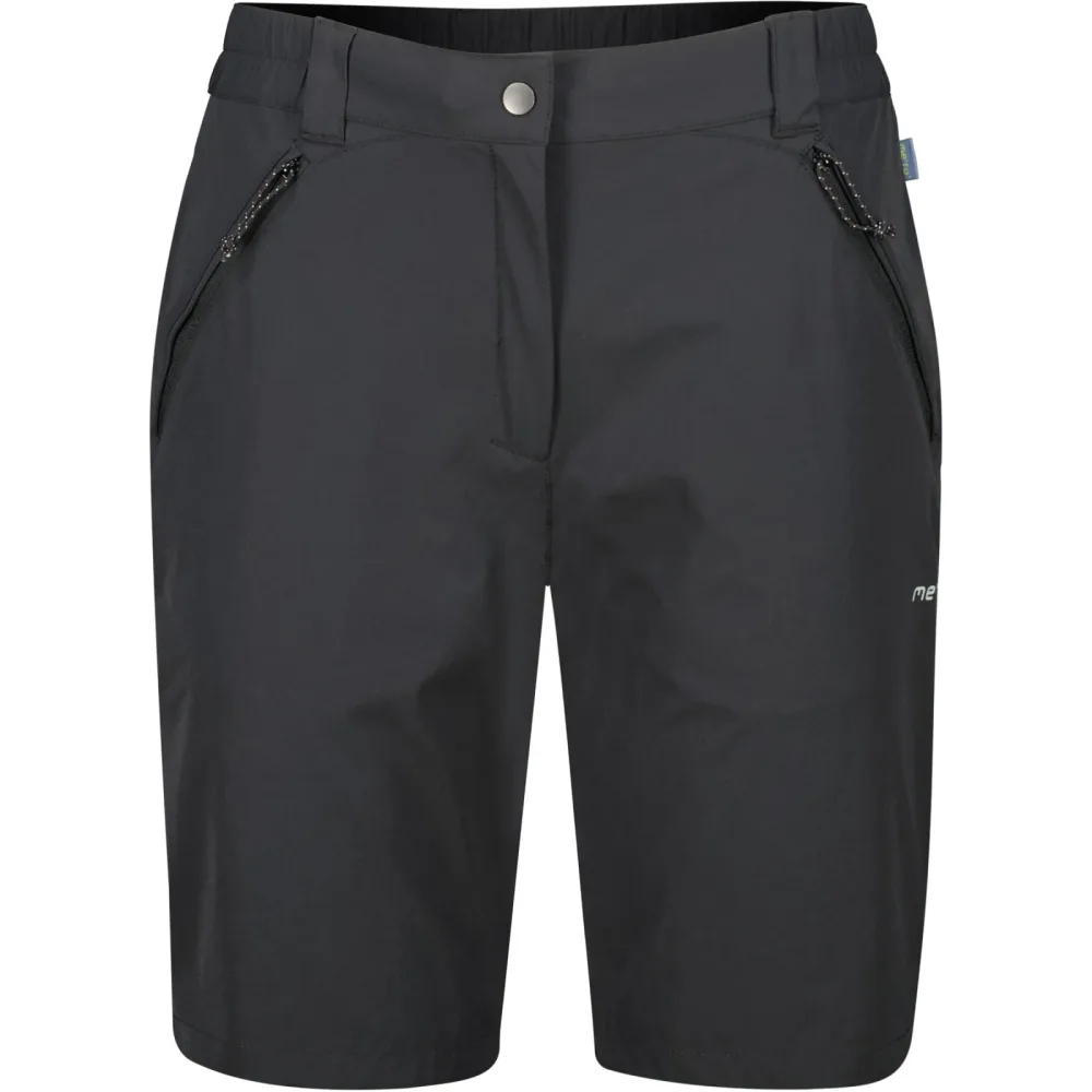 Bergzeit Basics Damen Meru Peru Bermuda Shorts