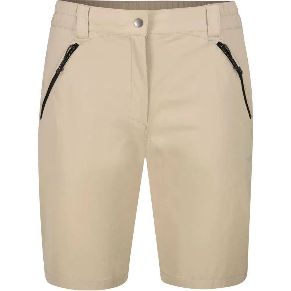 Bergzeit Basics Damen Meru Peru Bermuda Shorts