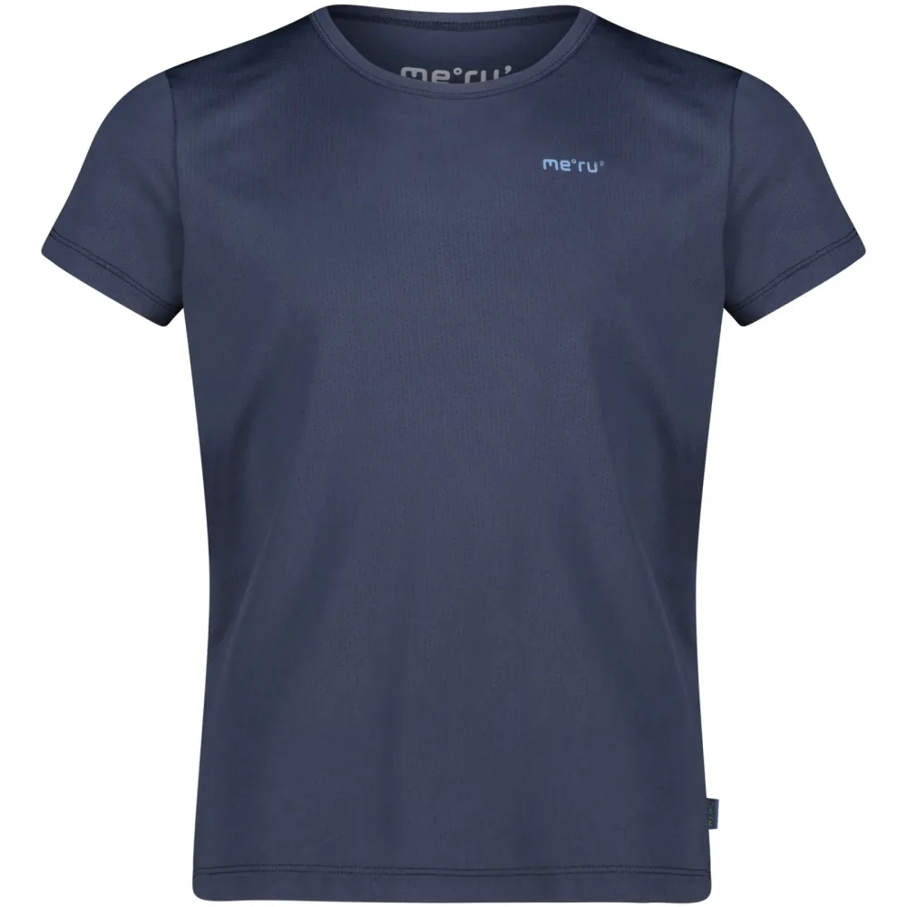 Bergzeit Basics Kinder Meru Santa Fee T-Shirt