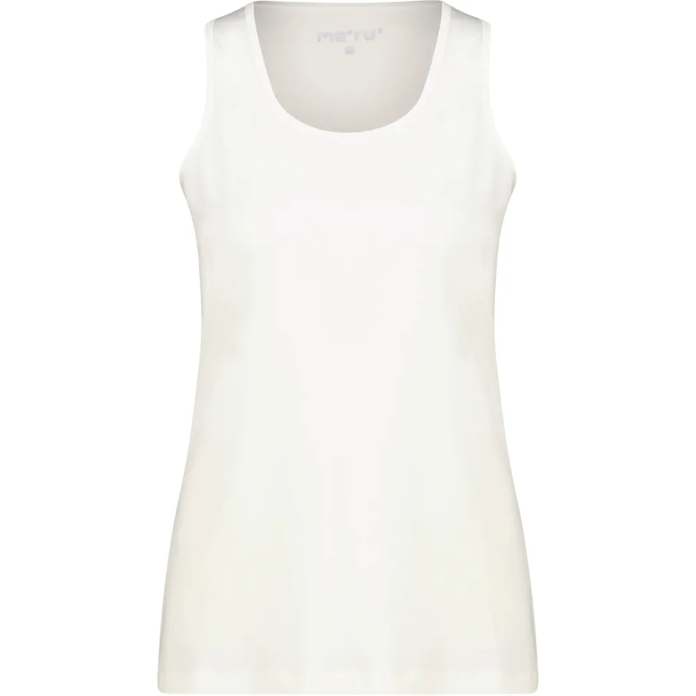 Bergzeit Basics Damen Meru Ellenbrook Top