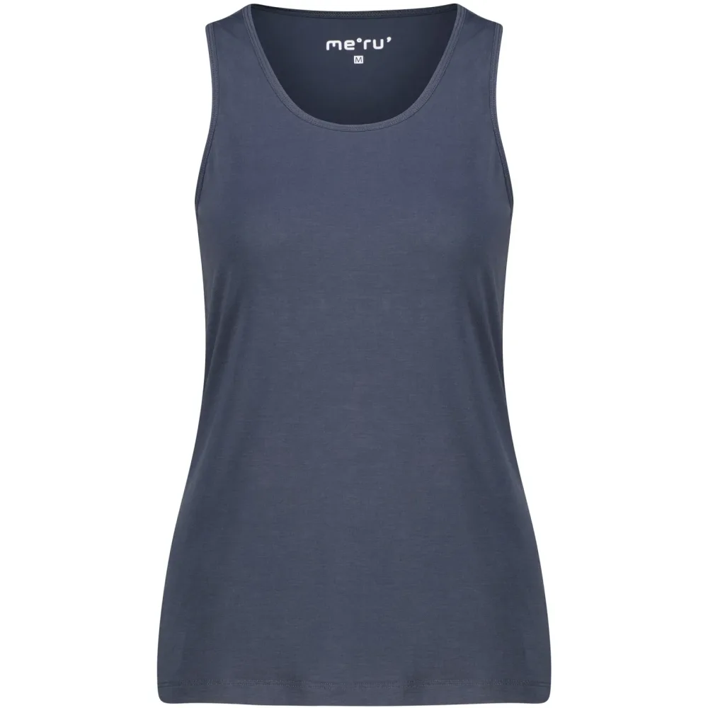 Bergzeit Basics Damen Meru Ellenbrook Top