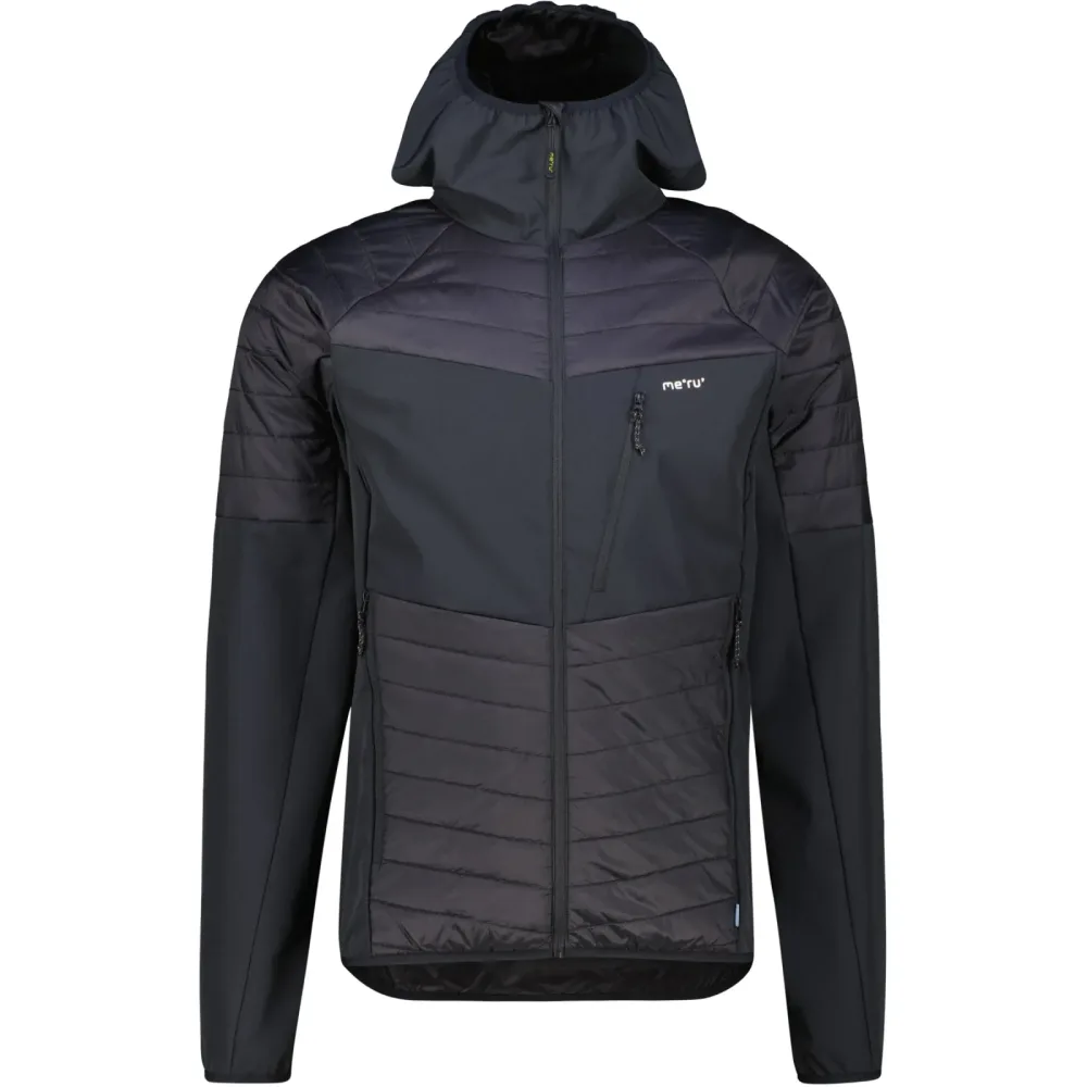 Bergzeit Basics Herren Meru Jauja Jacke