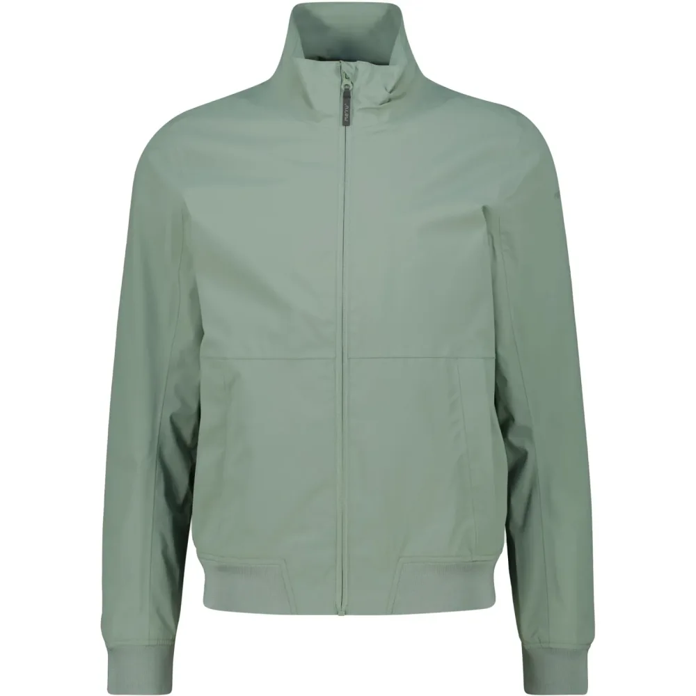 Bergzeit Basics Herren Meru Barkpan Jacke