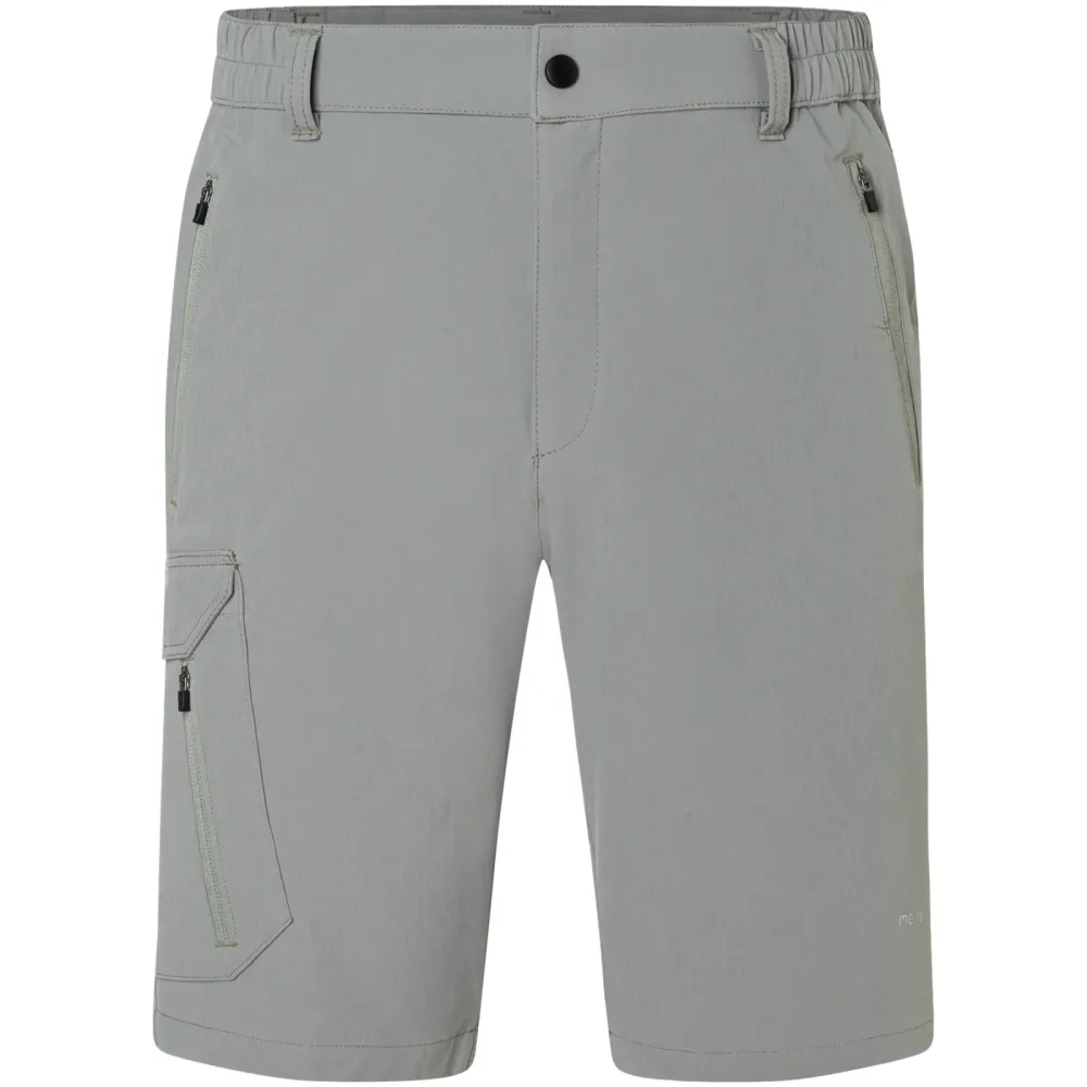 Bergzeit Basics Herren Meru Sevran Bermuda Shorts