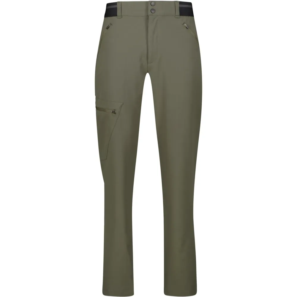 Bergzeit Basics Herren Meru Silves Hose