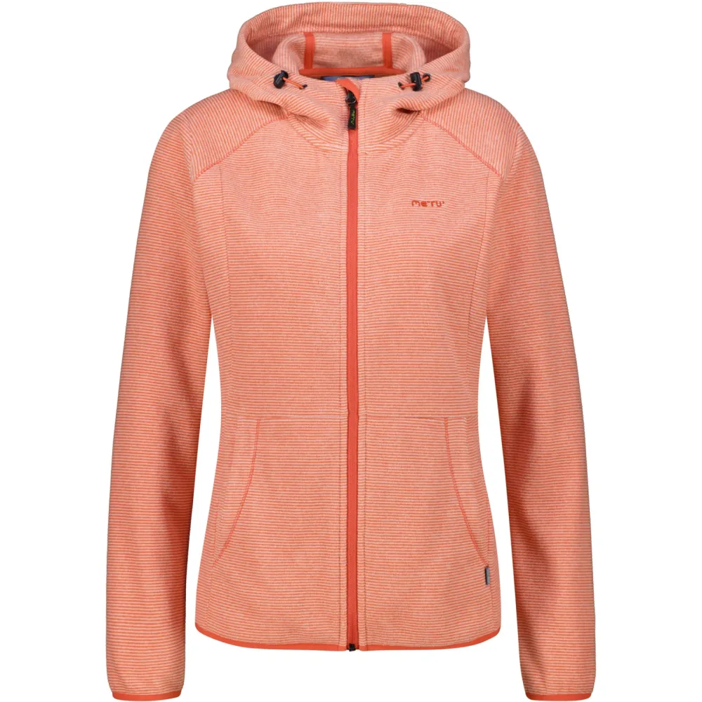 Bergzeit Basics Damen Meru Lourosa Jacke