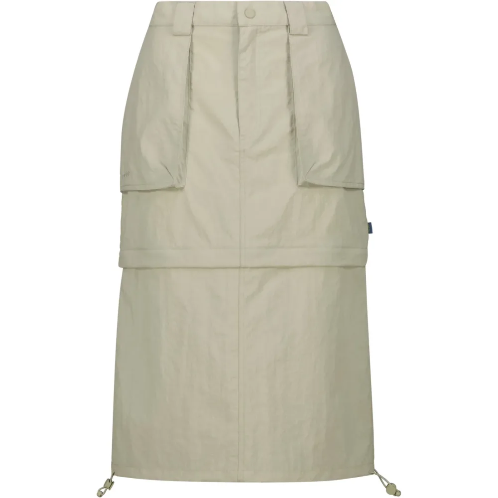 Bergzeit Basics Damen Meru Paredes Rock