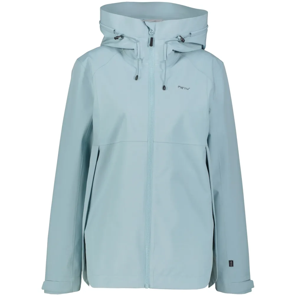 Bergzeit Basics Damen Meru Alfena Jacke