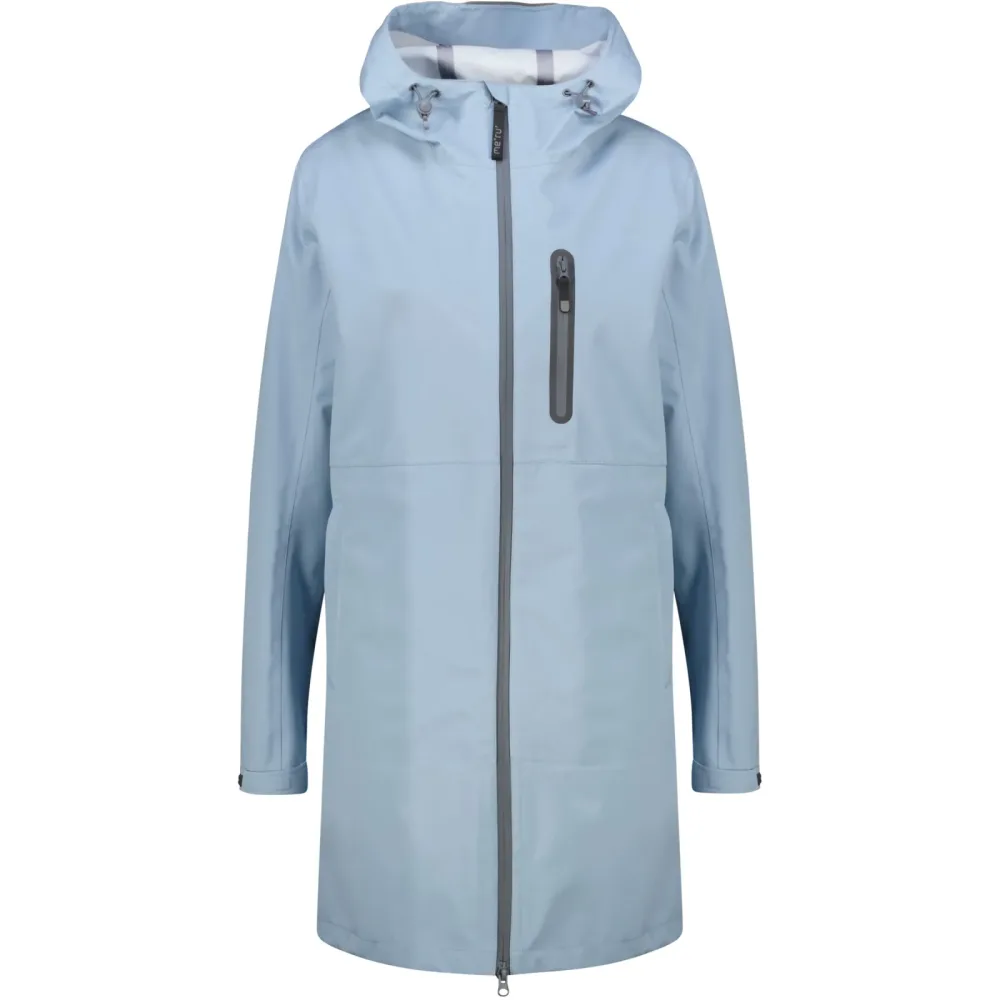 Bergzeit Basics Damen Meru Anadia Mantel