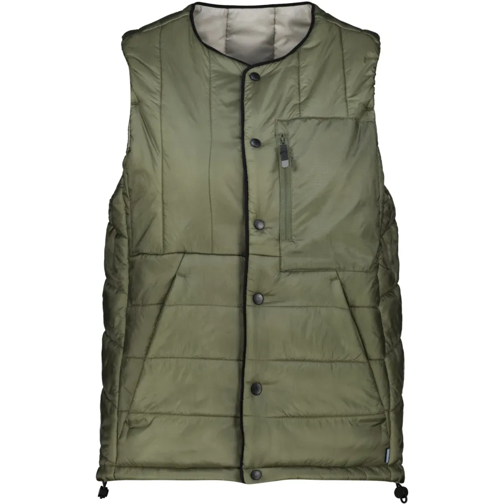 Bergzeit Basics Damen Meru Freamunde Weste
