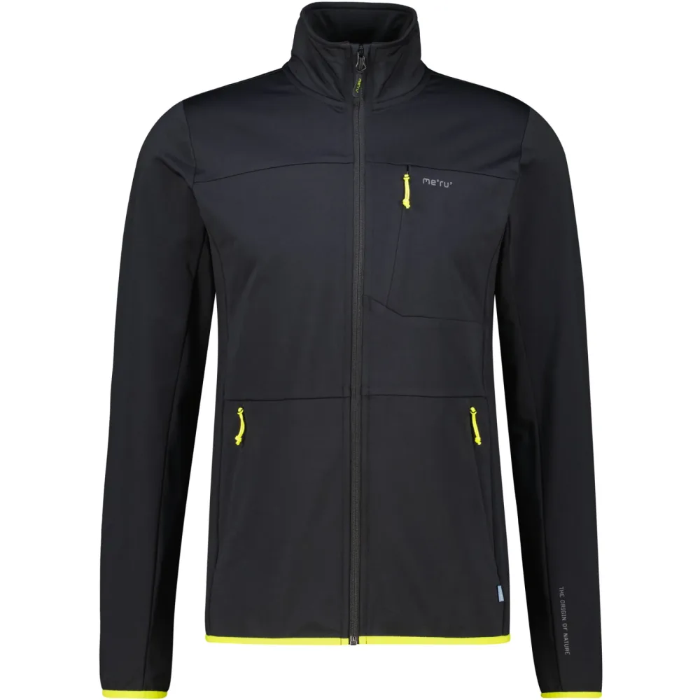 Bergzeit Basics Herren Meru Rebordosa Jacke