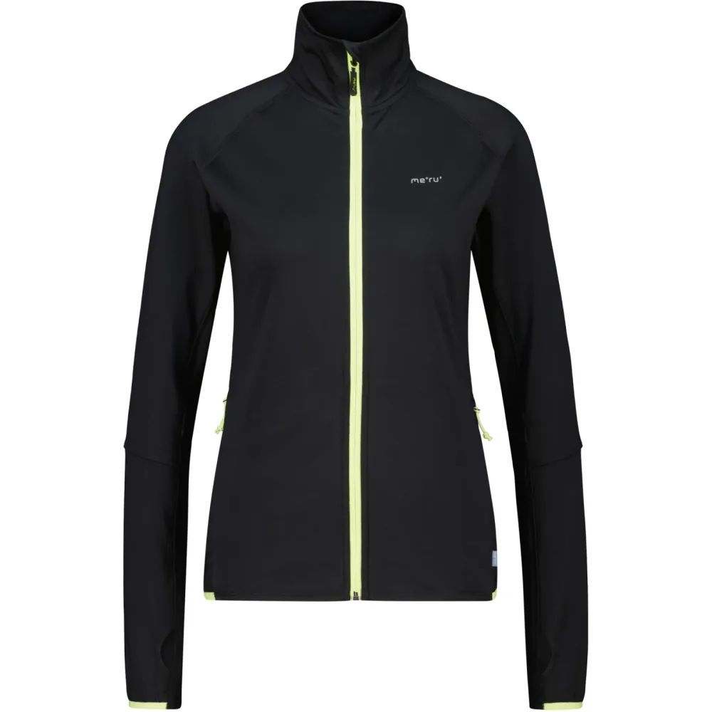Bergzeit Basics Damen Meru Funchal Jacke