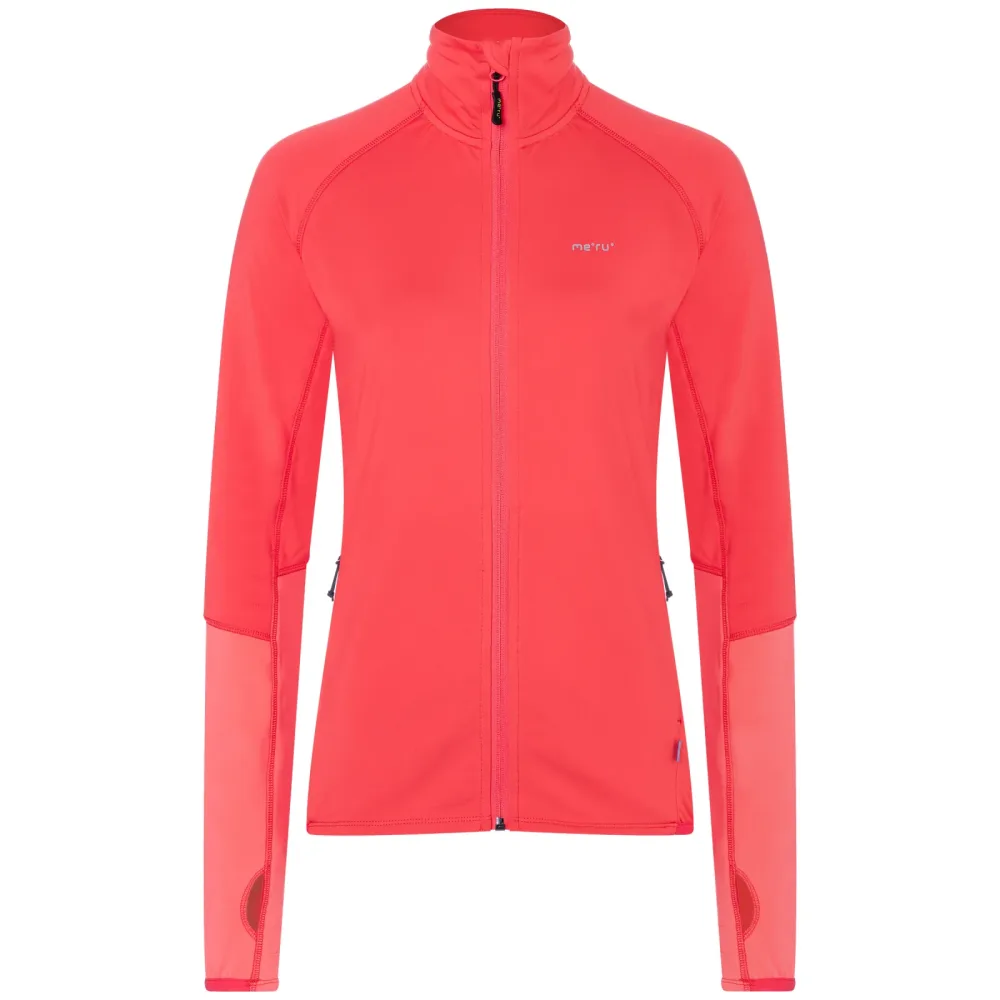 Bergzeit Basics Damen Meru Funchal Jacke