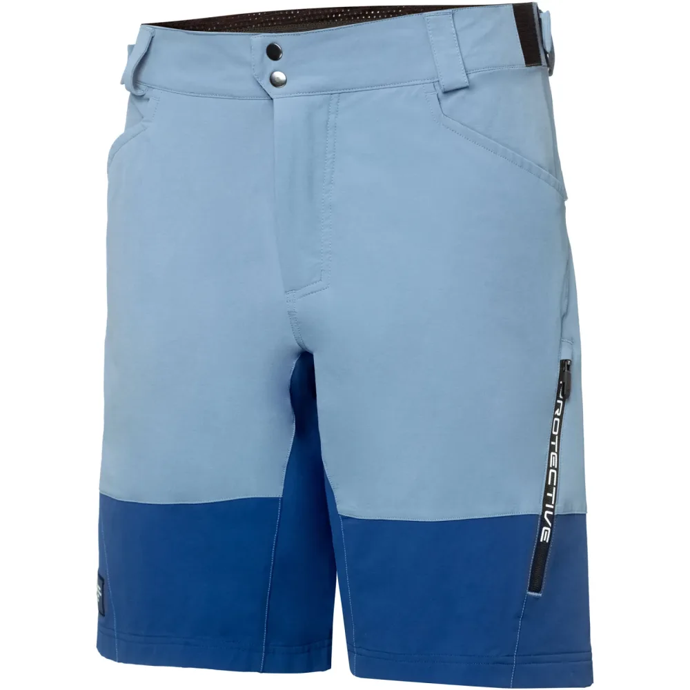 Protective Herren Bounce 4.0 Radhose kurz