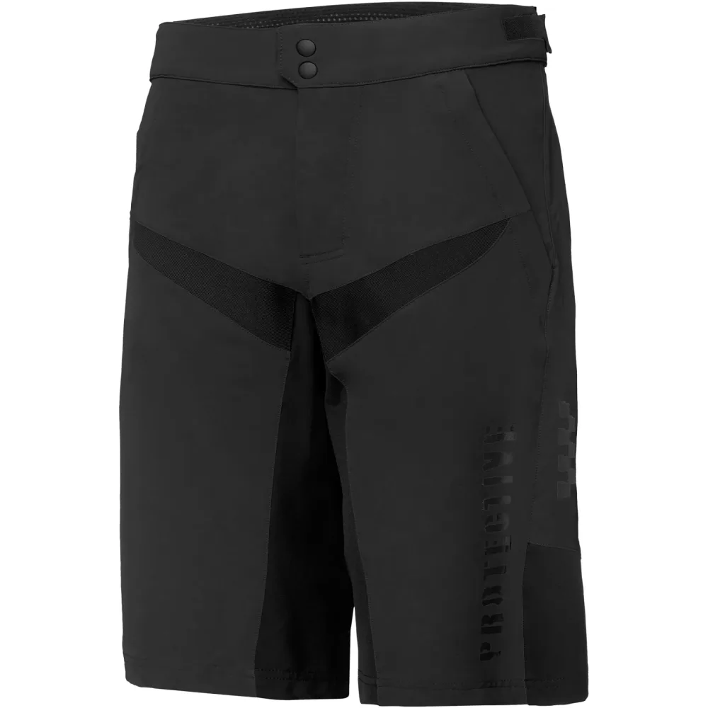 Protective Herren New Toy Radhose kurz