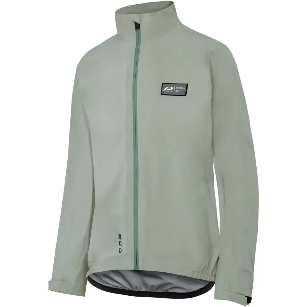 Protective Herren Cloudburst Jacke