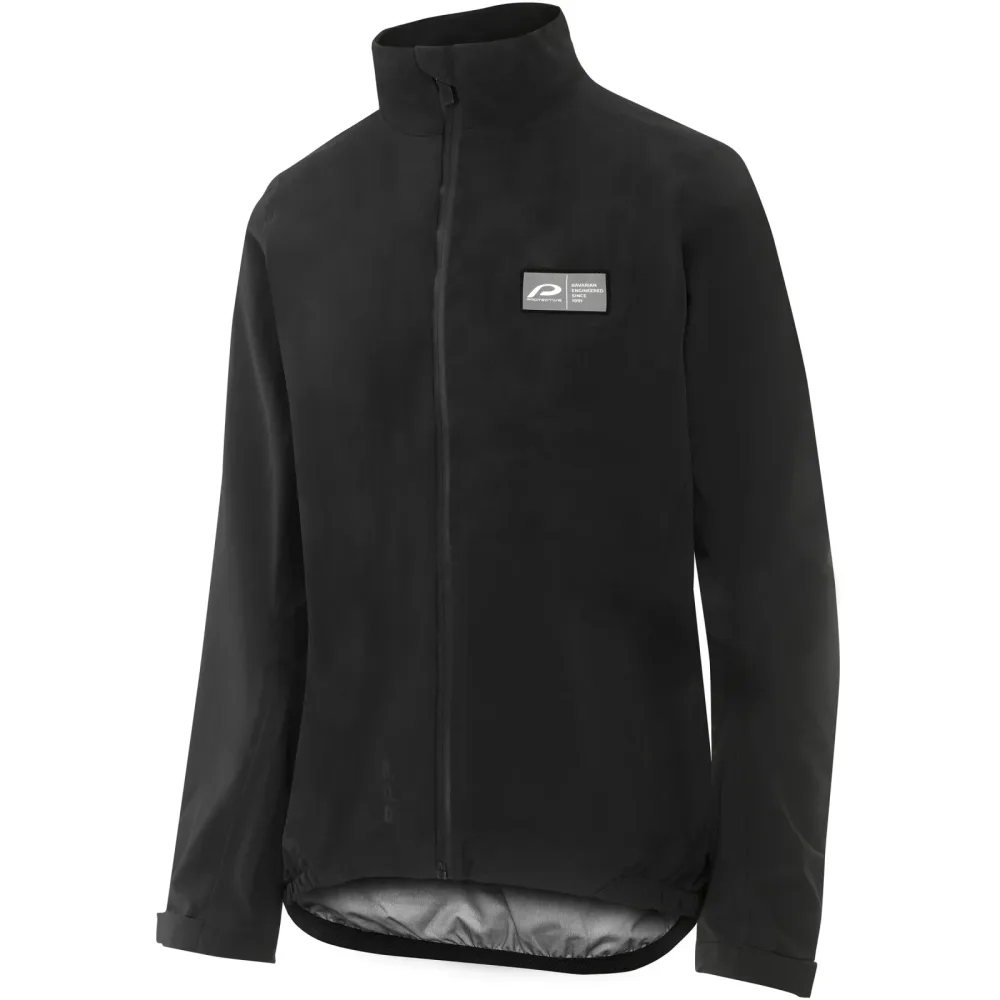 Protective Herren Cloudburst Jacke