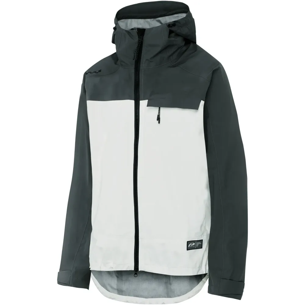 Protective Herren Space Age Jacke