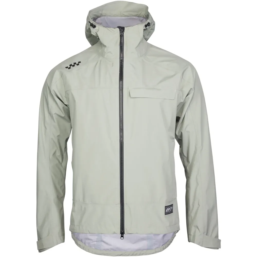 Protective Herren Space Age Jacke
