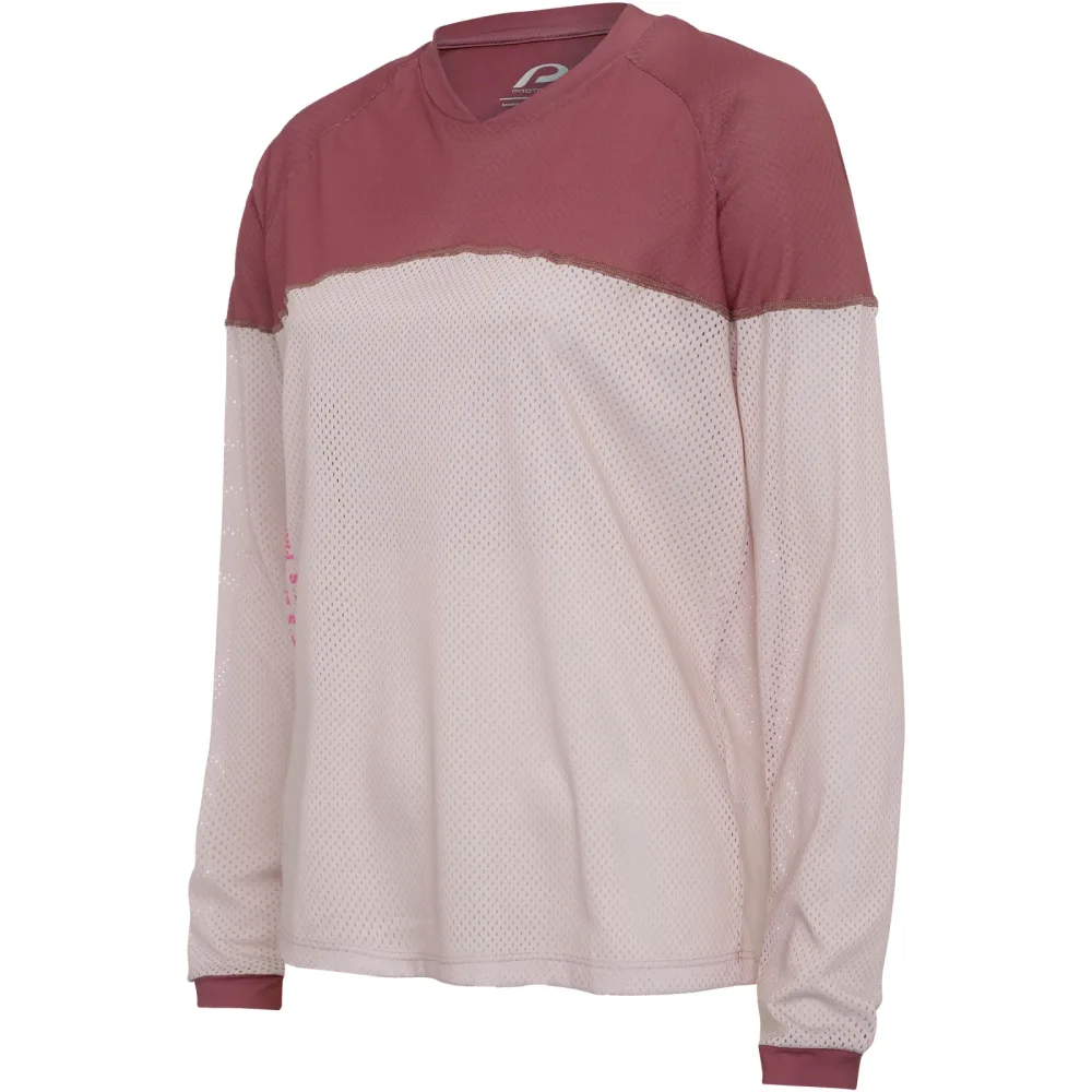 Protective Damen Mighty Lady Longsleeve