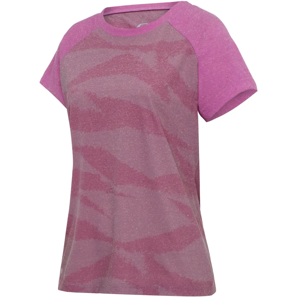 Protective Damen Fun House T-Shirt