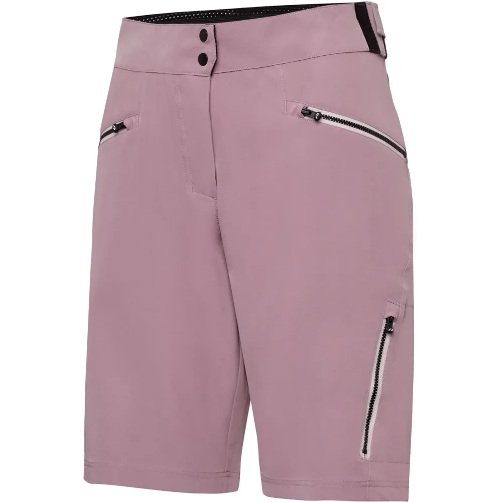 Protective Damen Lite Radhose kurz