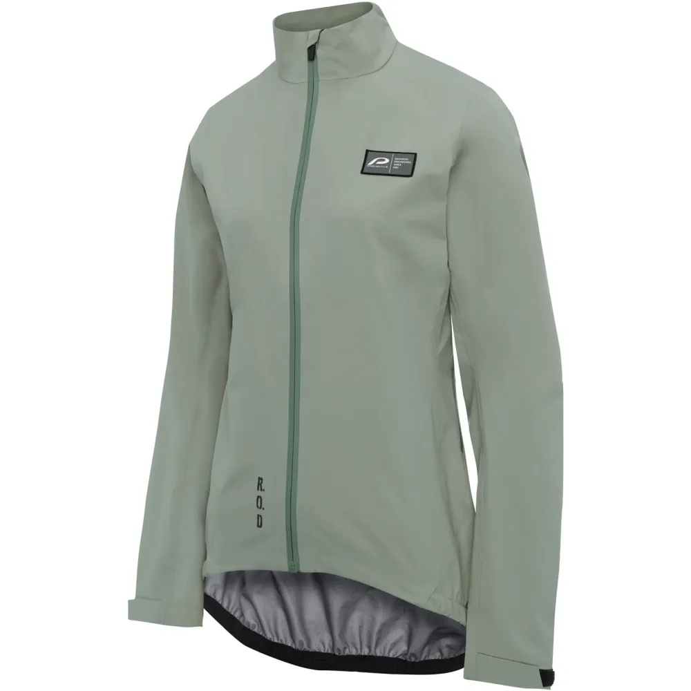 Protective Damen Cloudburst Jacke