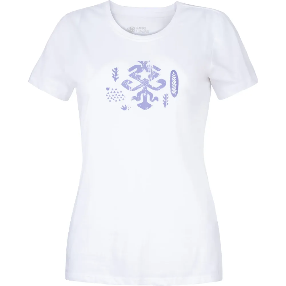Rafiki Damen Akiyo T-Shirt