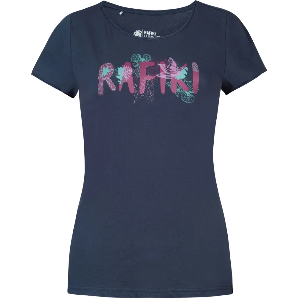Rafiki Damen Jay T-Shirt