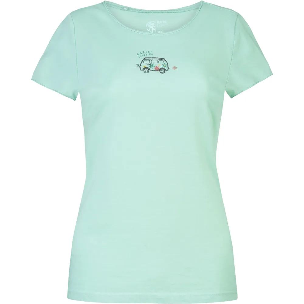 Rafiki Damen Jay T-Shirt