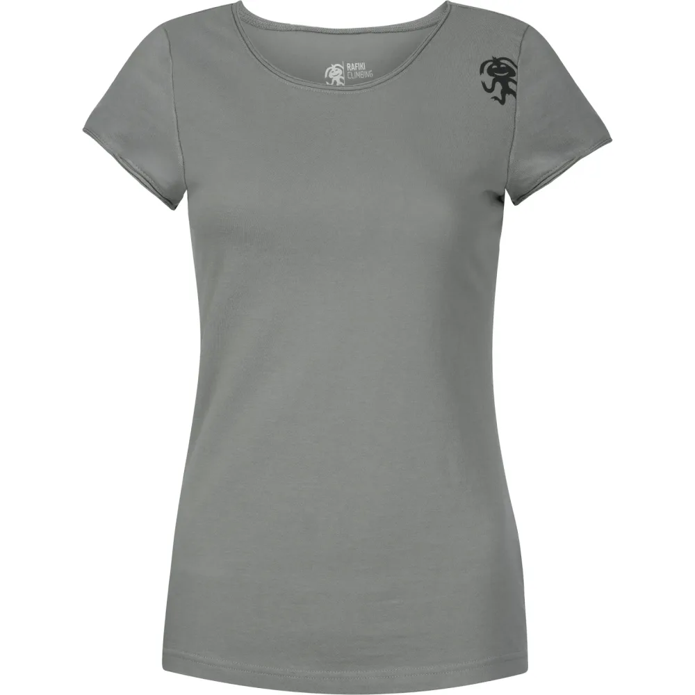 Rafiki Damen Jay T-Shirt