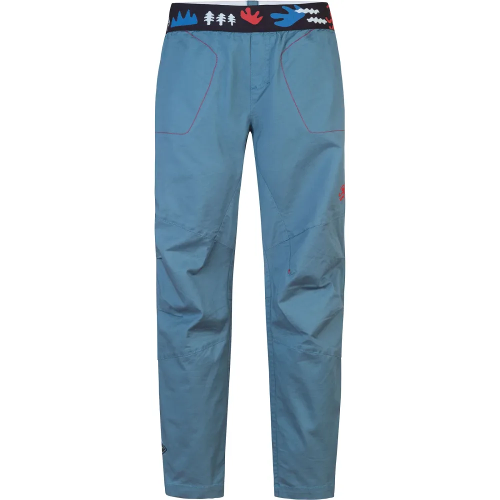 Rafiki Kinder Pedro Hose