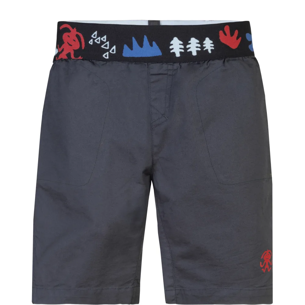 Rafiki Kinder Rumney Shorts