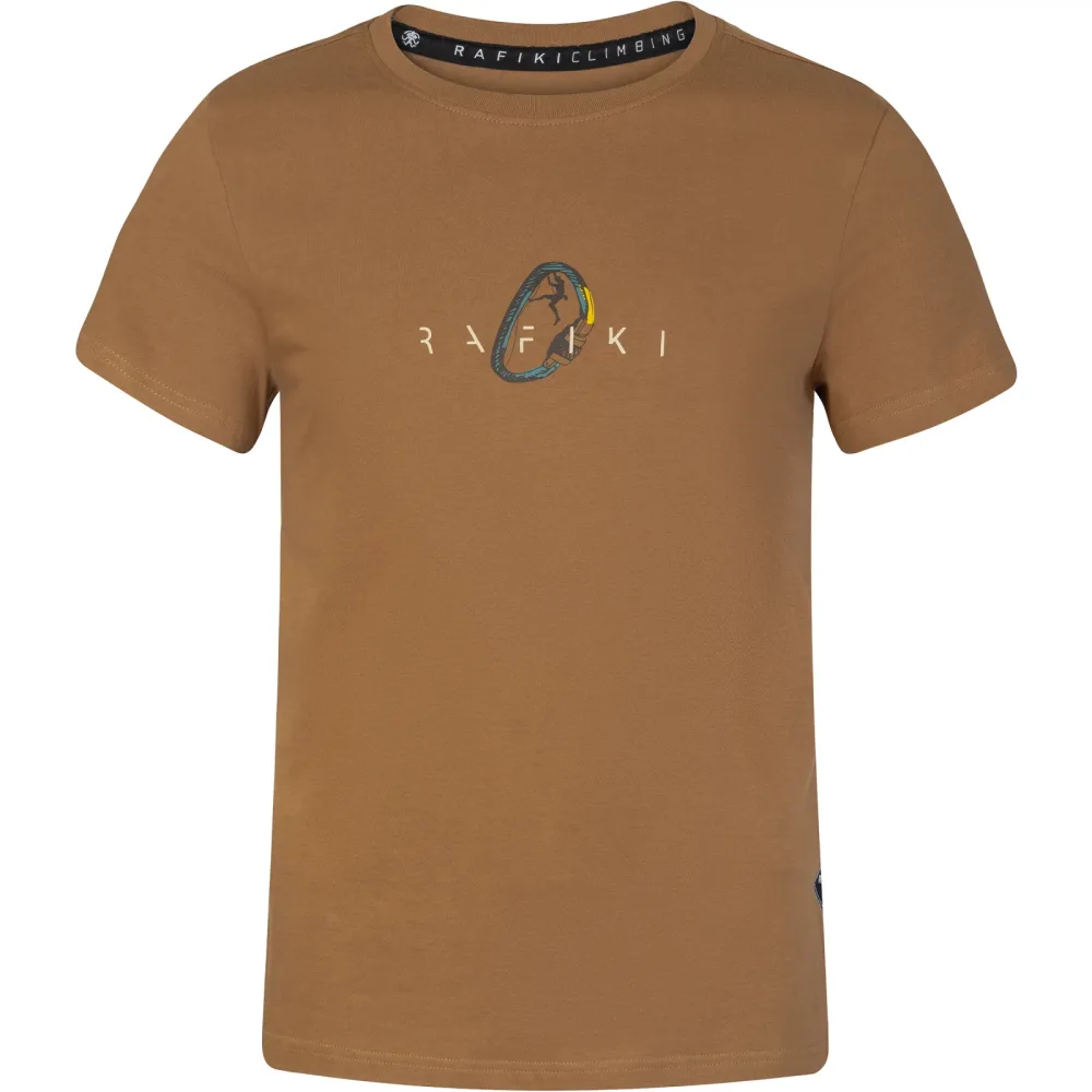 Rafiki Herren Arcos T-Shirt