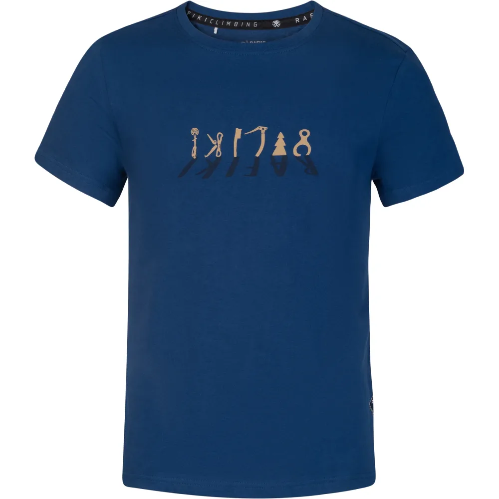 Rafiki Herren Arcos T-Shirt
