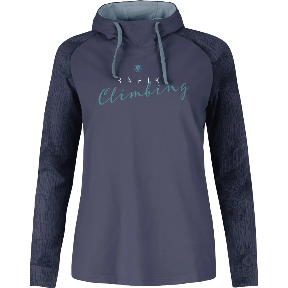 Rafiki Damen Estrella Hoodie
