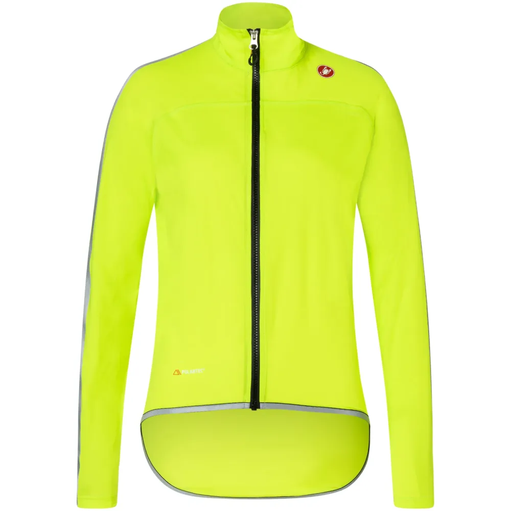 Castelli Herren Ultra Rain Jacke