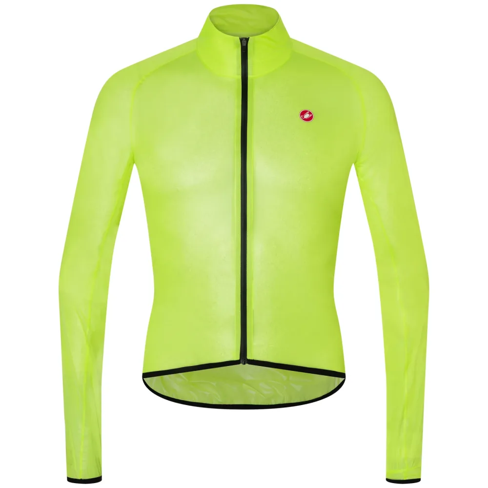 Castelli Herren Squall Shell Jacke