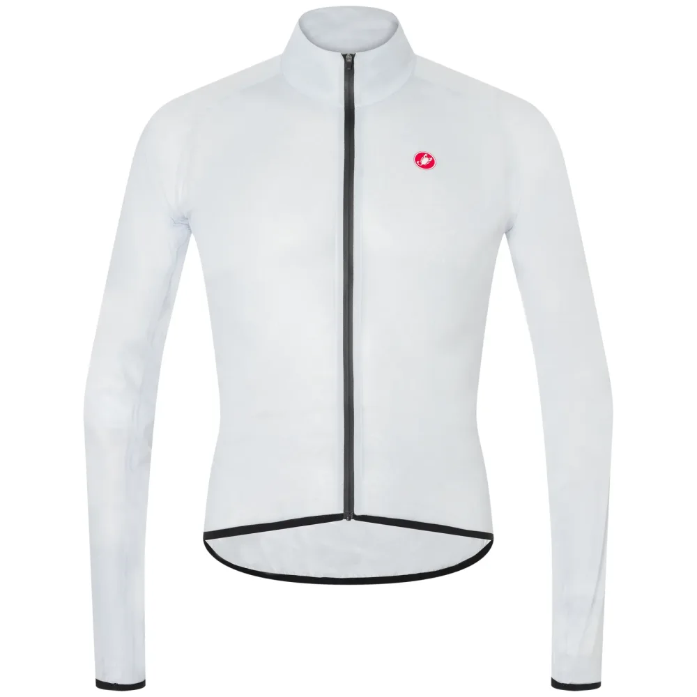 Castelli Herren Squall Shell Jacke