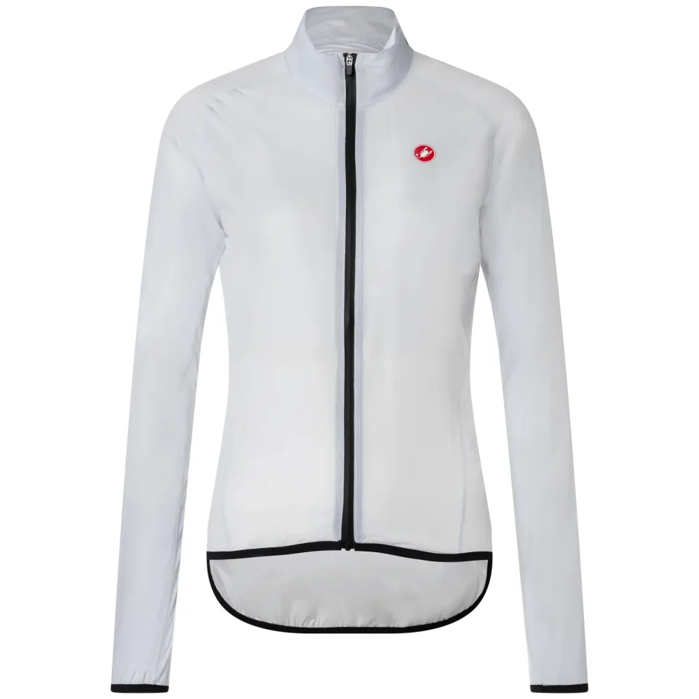 Castelli Damen Squall Shell Jacke