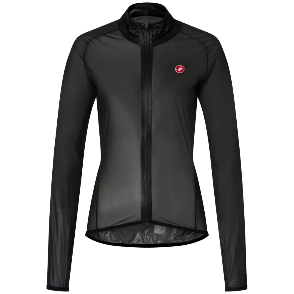 Castelli Damen Squall Shell Jacke