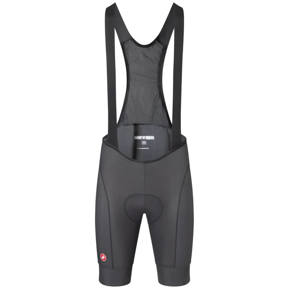 Castelli Herren Competizione 2 Bib kurz