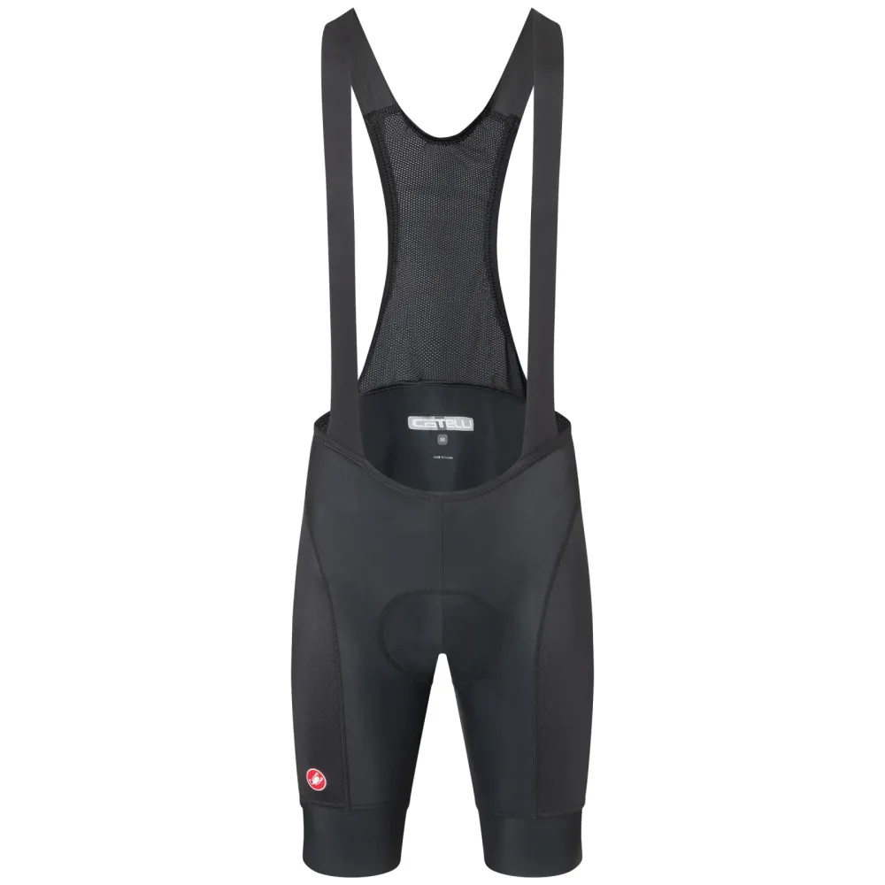 Castelli Herren Competizione 2 Bib kurz