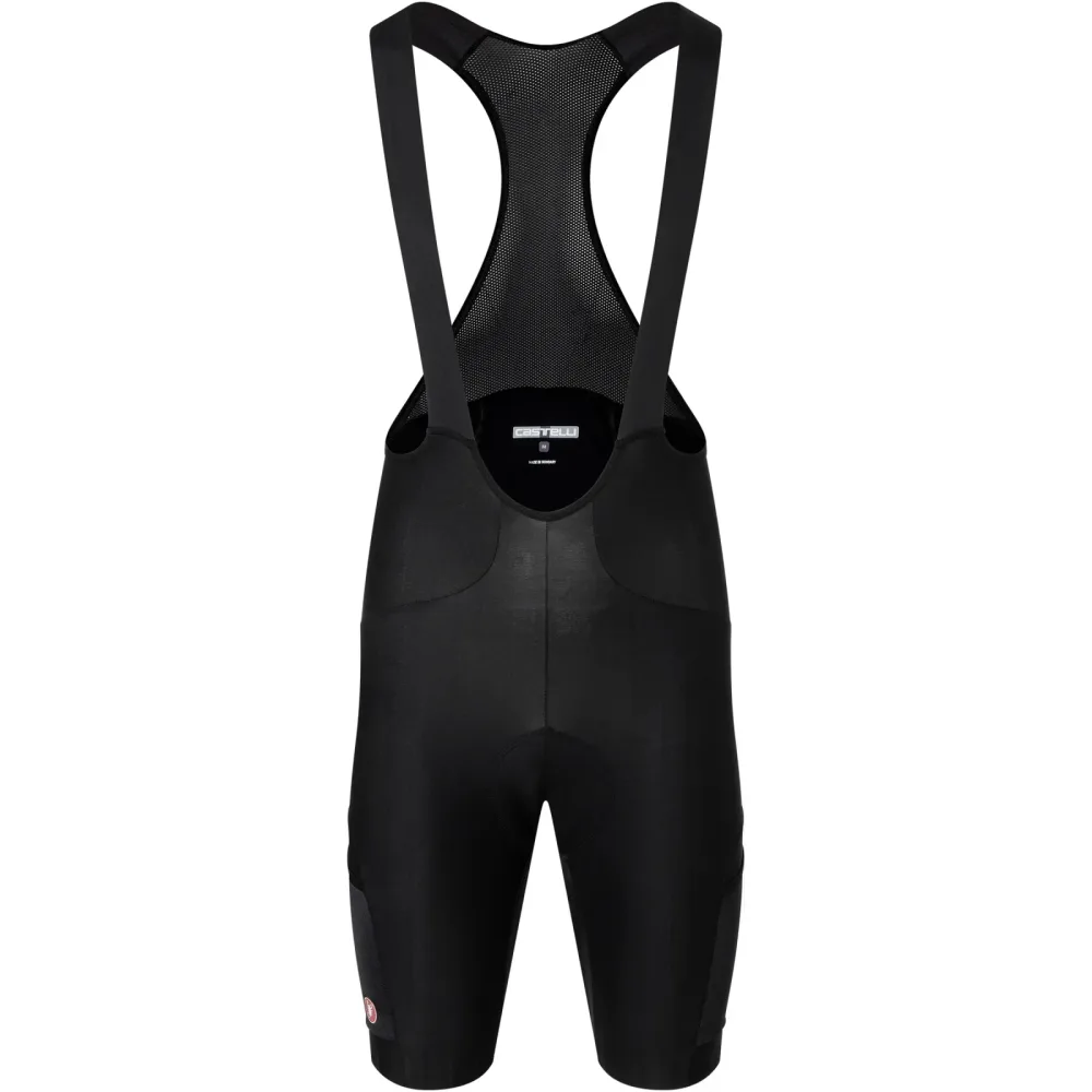 Castelli Herren Unlimited Endurance Bib kurz