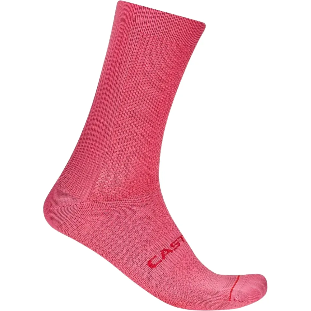 Castelli Espresso 18 Socken