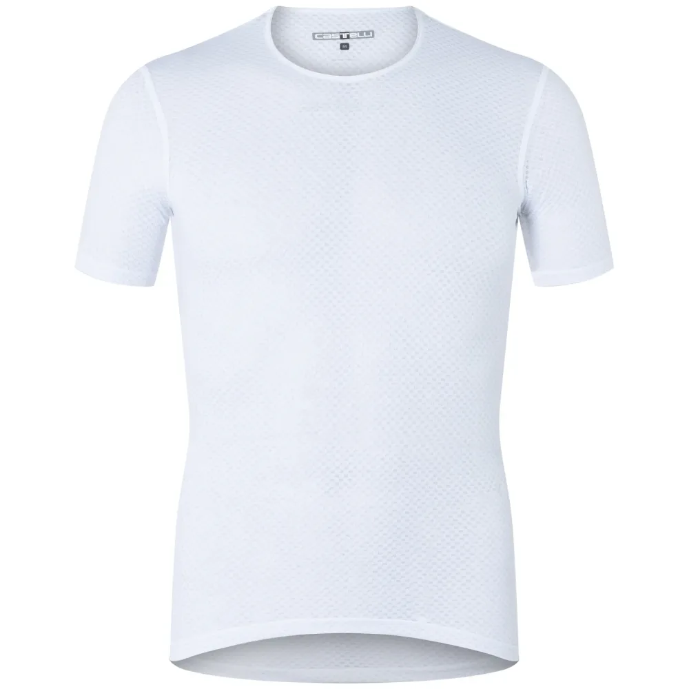 Castelli Herren Pro Mesh 2.0 T-Shirt