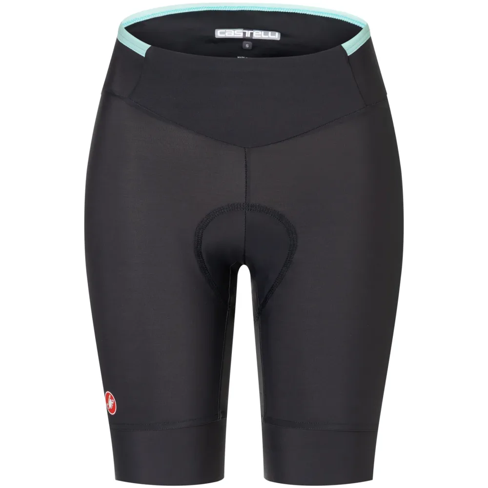 Castelli Damen Prima 2 Radhose kurz
