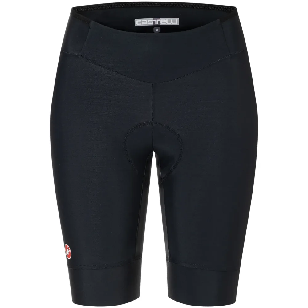 Castelli Damen Prima 2 Radhose kurz