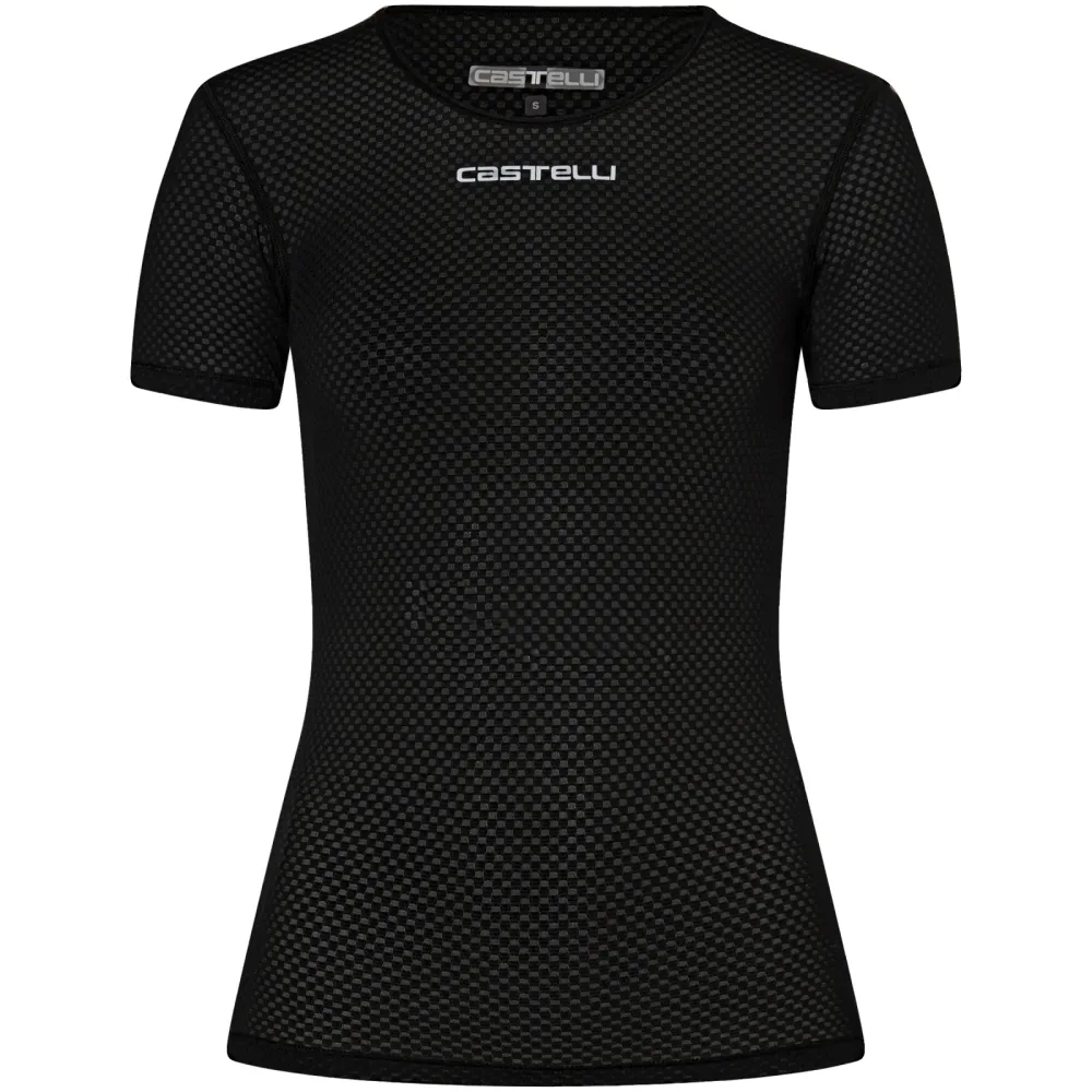 Castelli Damen Pro Mesh Top