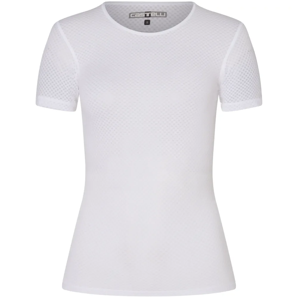 Castelli Damen Pro Mesh Top